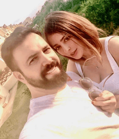 وفاء الكيلاني تكشف سر غياب تيم حسن عن جوي