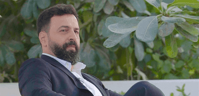 حبيبة النجم السوري تيم حسن السابقة تظهر الى العلن