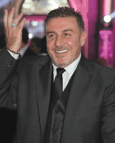 جديد وائل رمضان ...مسلسل من اخراجه