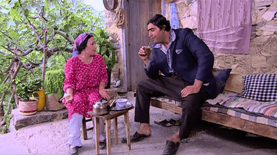 اهم عشرة مسلسلات كوميدية 