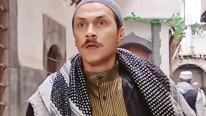 كواليس باب الحارة