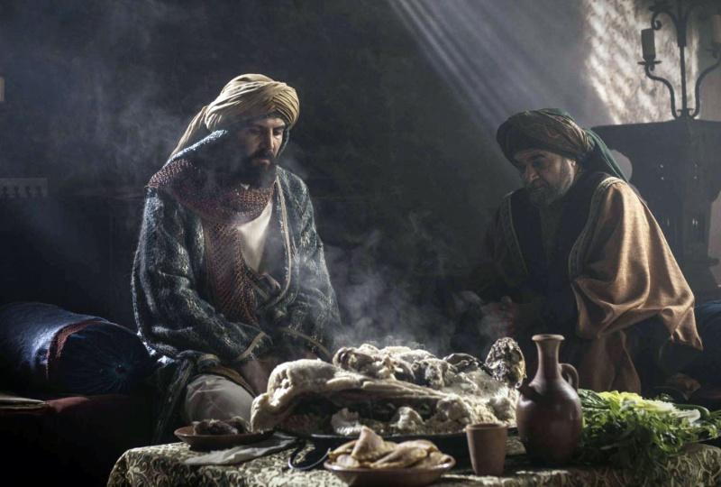 الدراما التاريخية السورية.. غياب بعد توهج