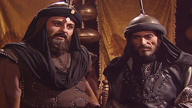 image alt: الدراما التاريخية السورية تعلن عودتها بإنتاج ضخم
